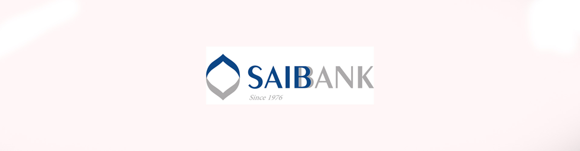 SAIB Bank - Crown Technology